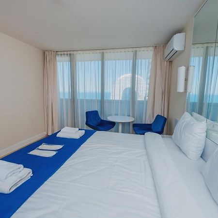 Orbi City Hub Apartments Батумі Екстер'єр фото