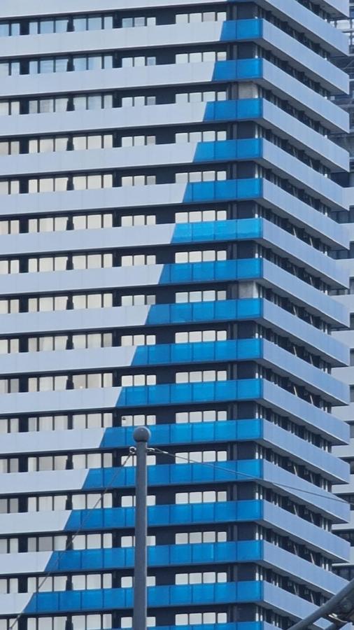 Orbi City Hub Apartments Батумі Екстер'єр фото